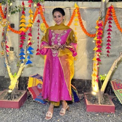 Suits Sets and Sharara Sets