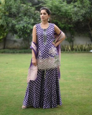 Zaina Sharara Set